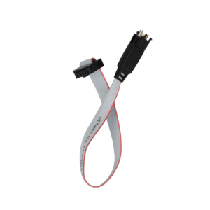 10-pin Needle Adapter Connector Cable