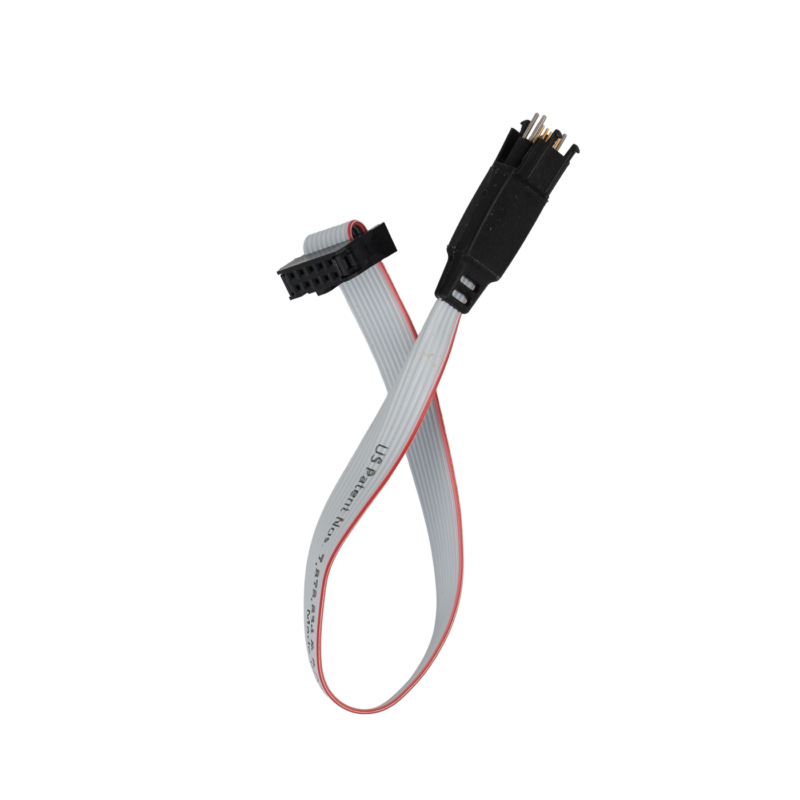 10-pin Needle Adapter Connector Cable