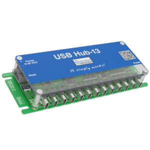 SEGGER USB Hub-13