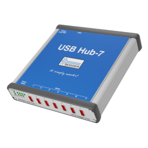 SEGGER USB Hub-7