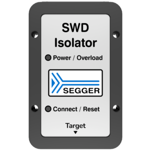 SWD Isolator Box