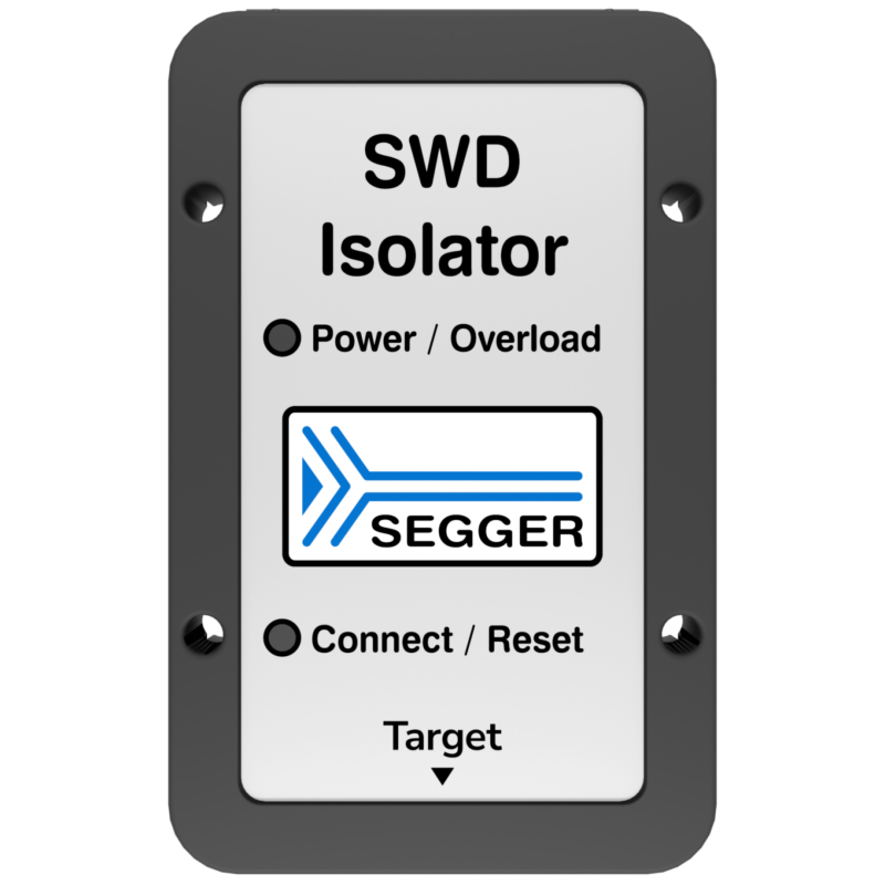 SWD Isolator Box