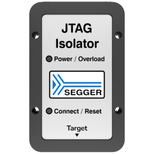JTAG Isolator Box