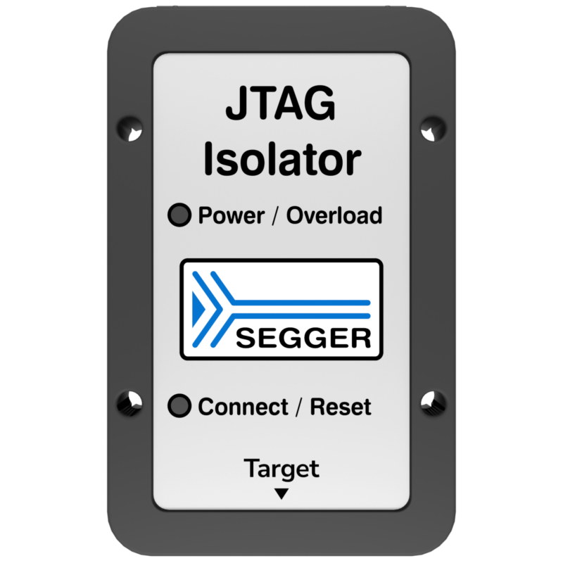 JTAG Isolator Box