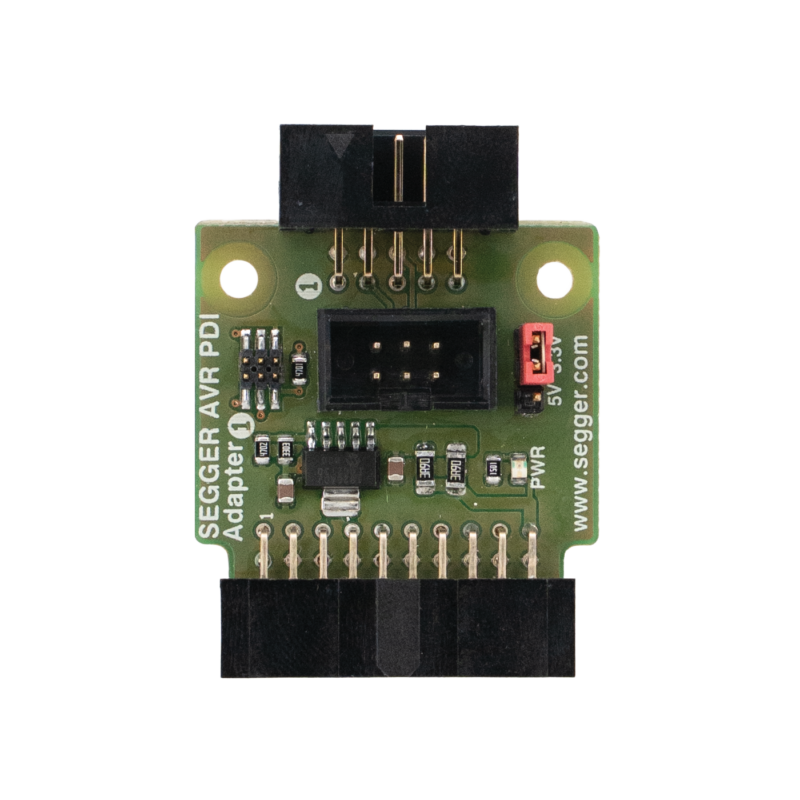 AVR PDI Adapter
