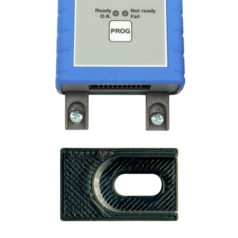 Mounting brackets