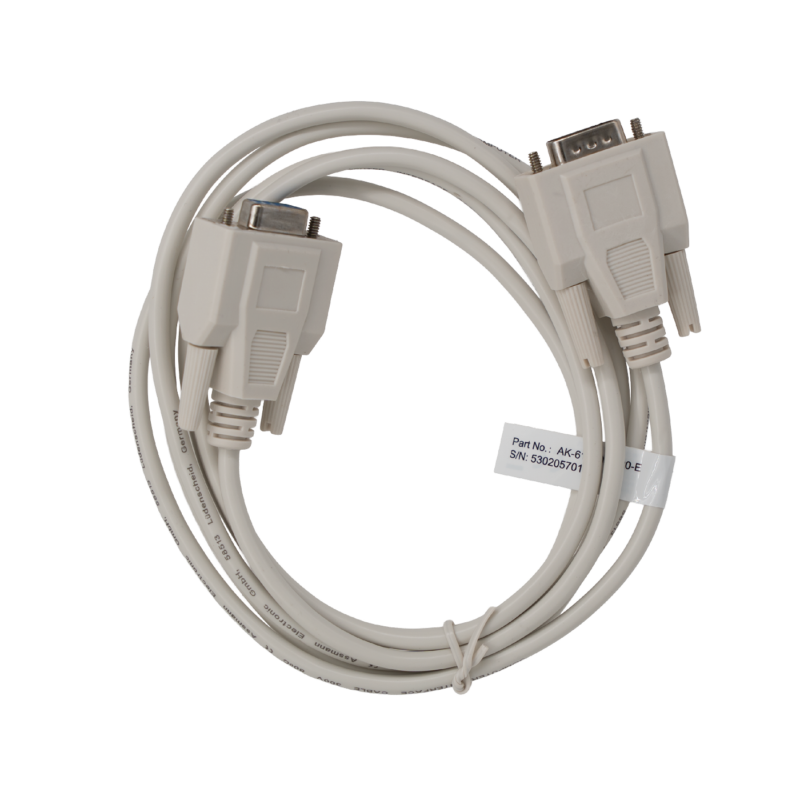 RS232 cable