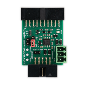 ST7 Adapter