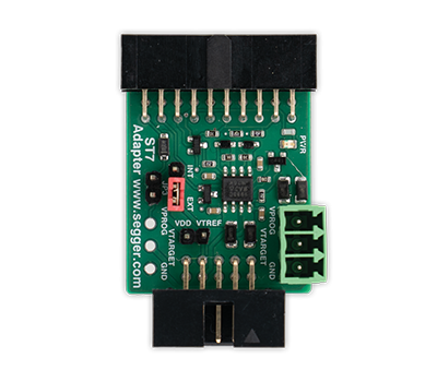 ST7 Adapter