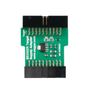 Target Supply Adapter