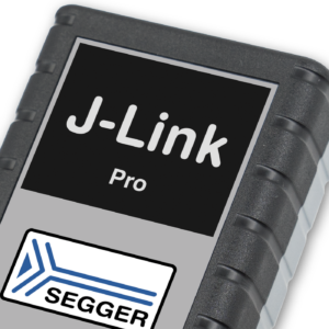 J-Link Pro