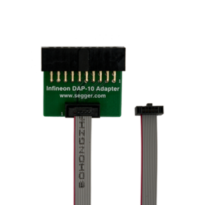 Infineon Aurix DAP-10 Adapter