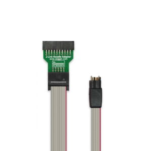 10-pin Needle Adapter