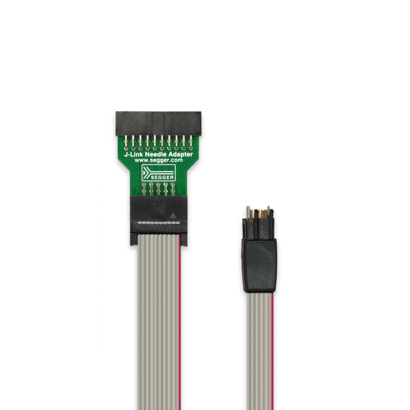 10-pin Needle Adapter