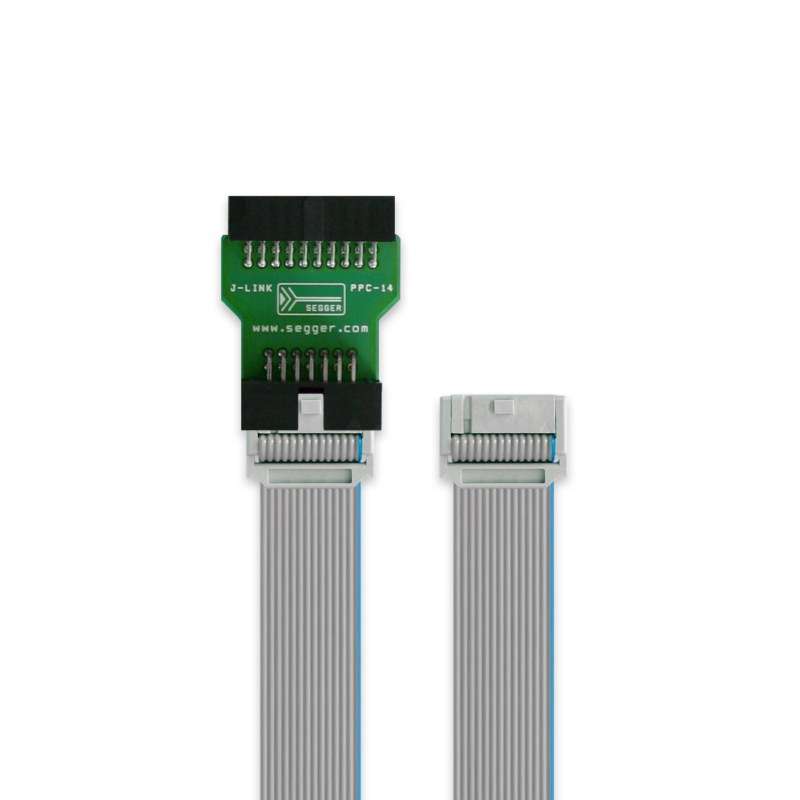 PPC 14-Pin Adapter