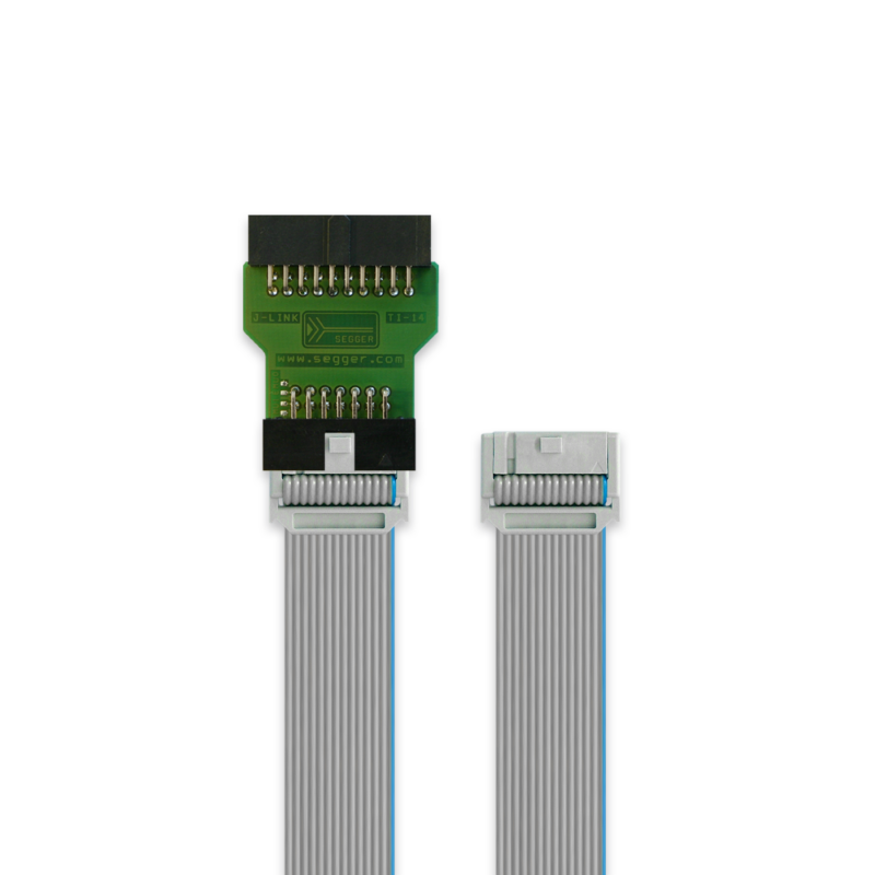 14-Pin TI Adapter
