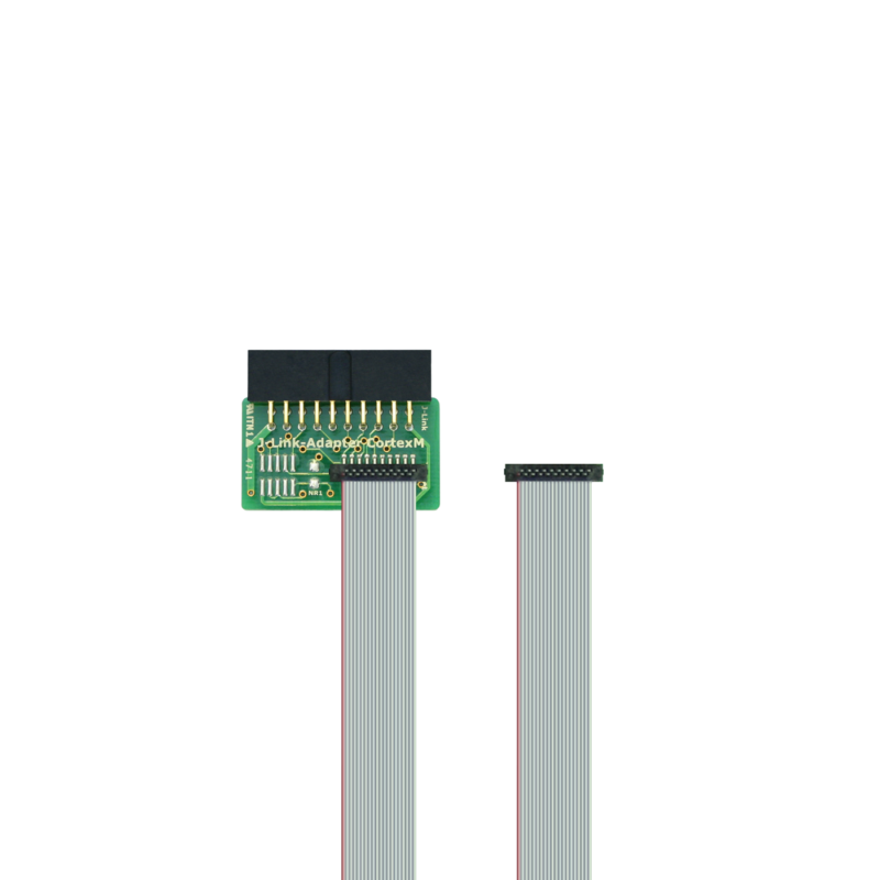 19-Pin Cortex-M Adapter
