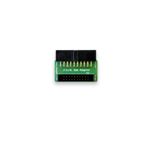 2mm Adapter