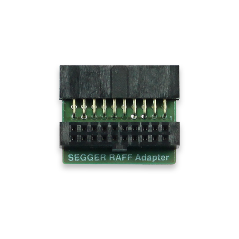 Right Angle (RAFF) Adapter