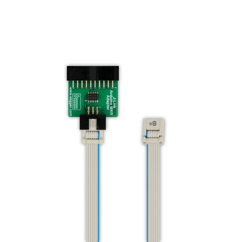 Arduino MKR Adapter