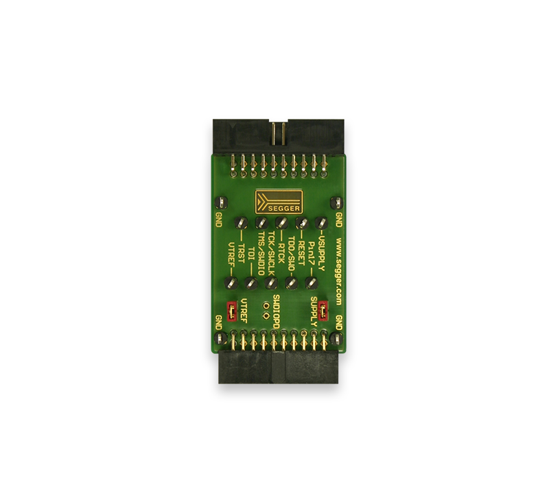Measurement+Patch Adapter