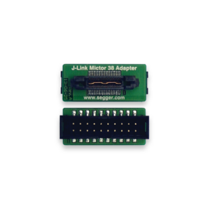 J-Link Mictor 38 Adapter