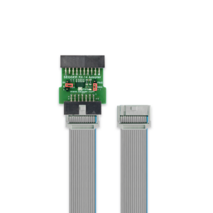 RX Adapter
