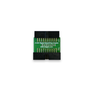 Signal Smoothing Adapter
