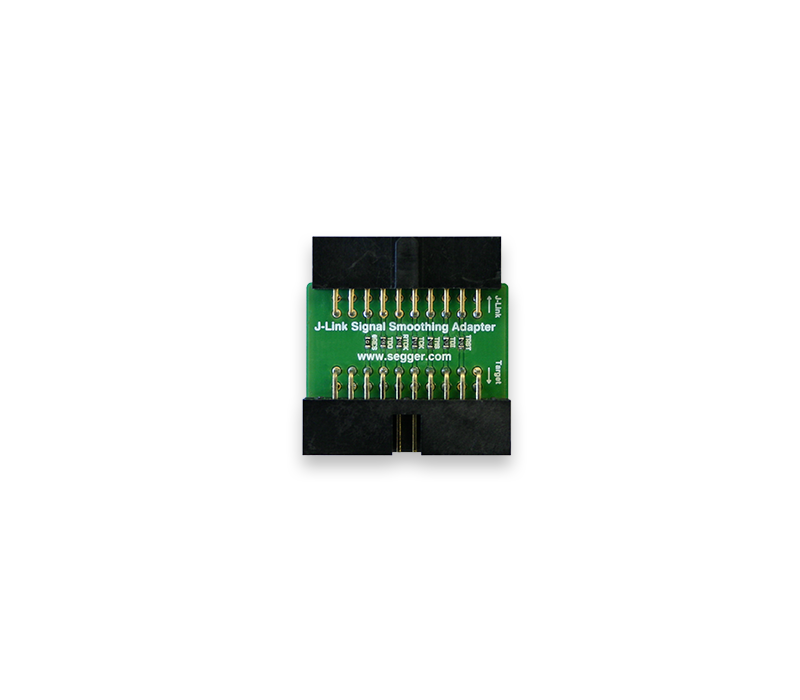 Signal Smoothing Adapter