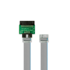 SiLabs C2 Adapter