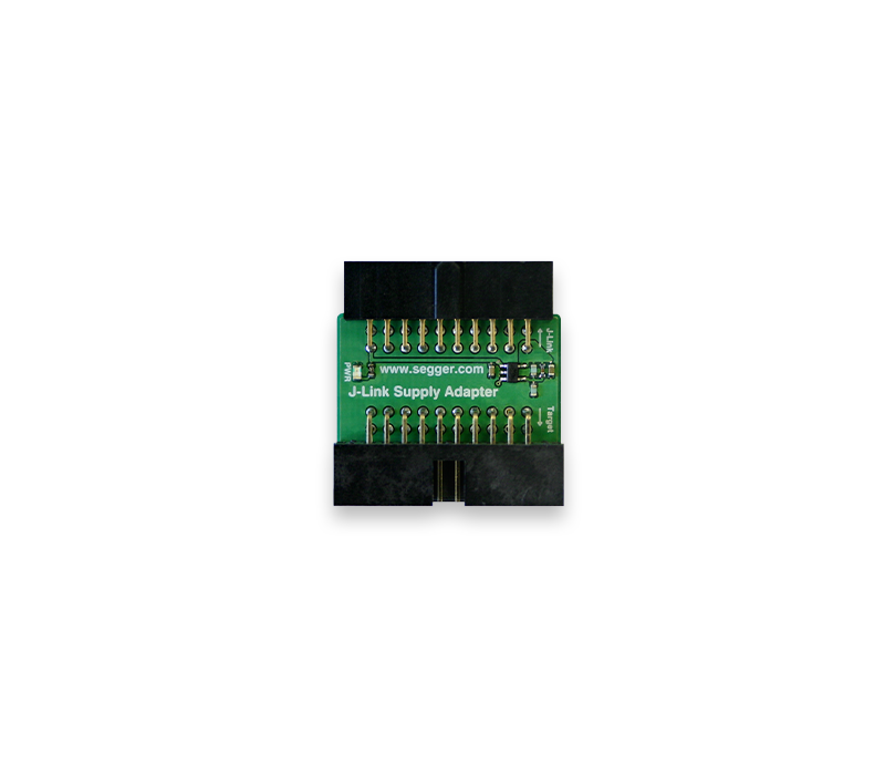 Supply Adapter