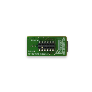 TI-CTI-20 Adapter