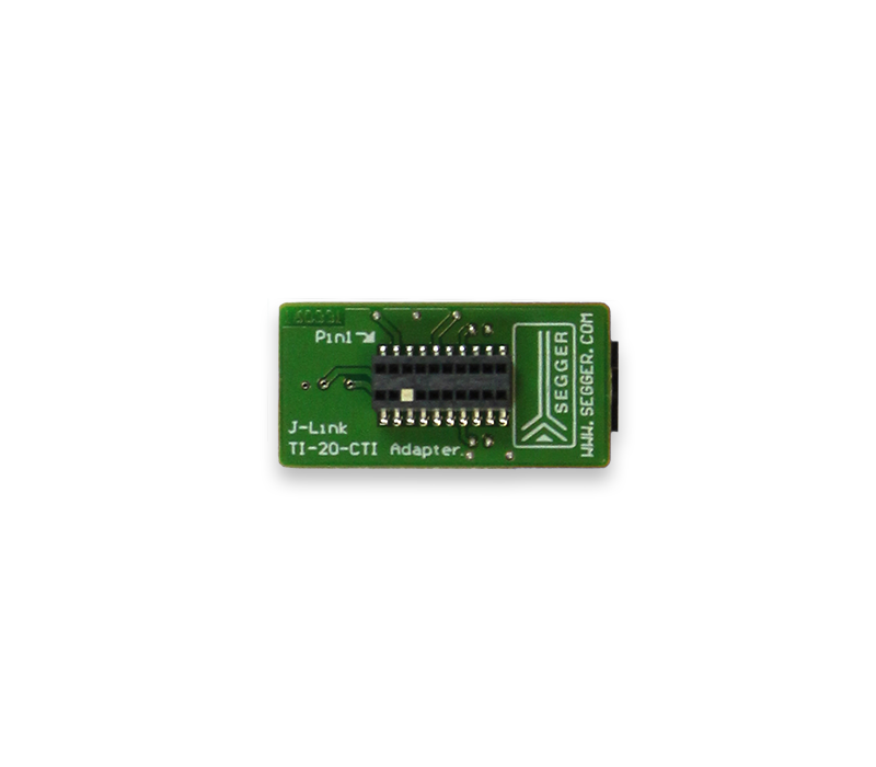 TI-CTI-20 Adapter