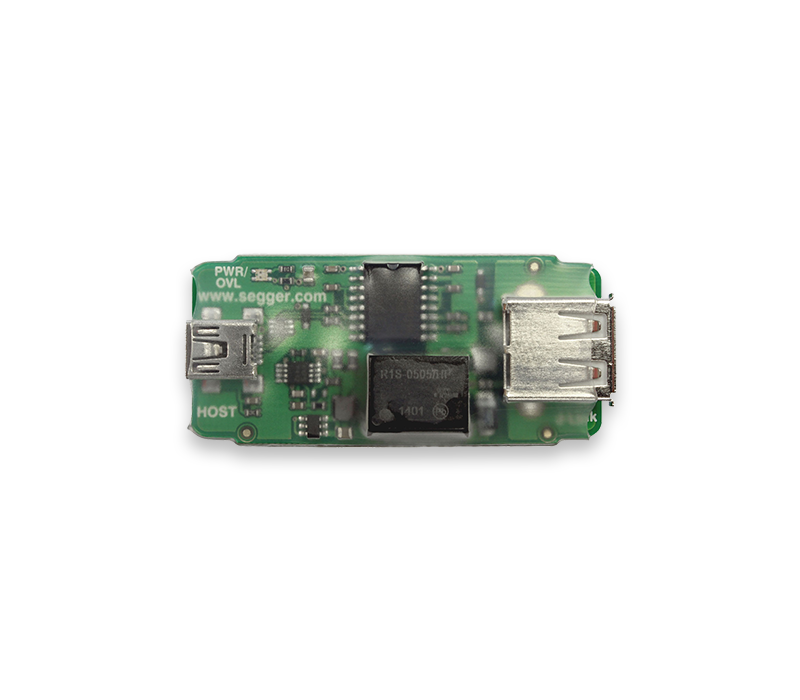 USB Isolator