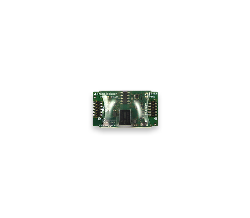 J-Trace Isolator
