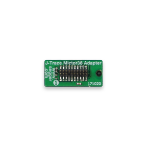 J-Trace Mictor 38 Adapter