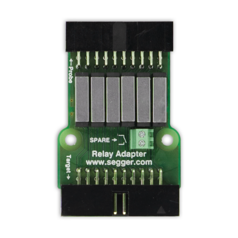 Relay Adapter