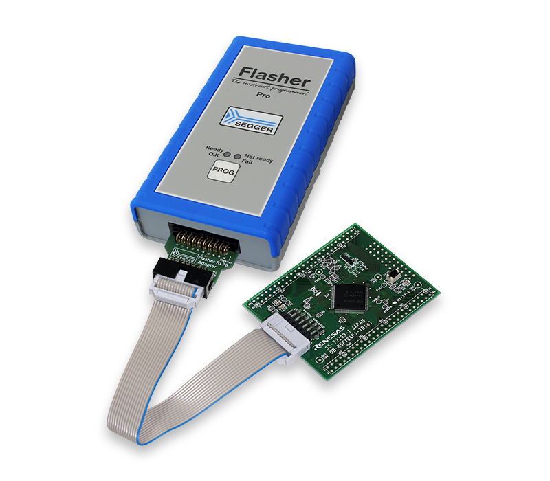 RL78 Adapter