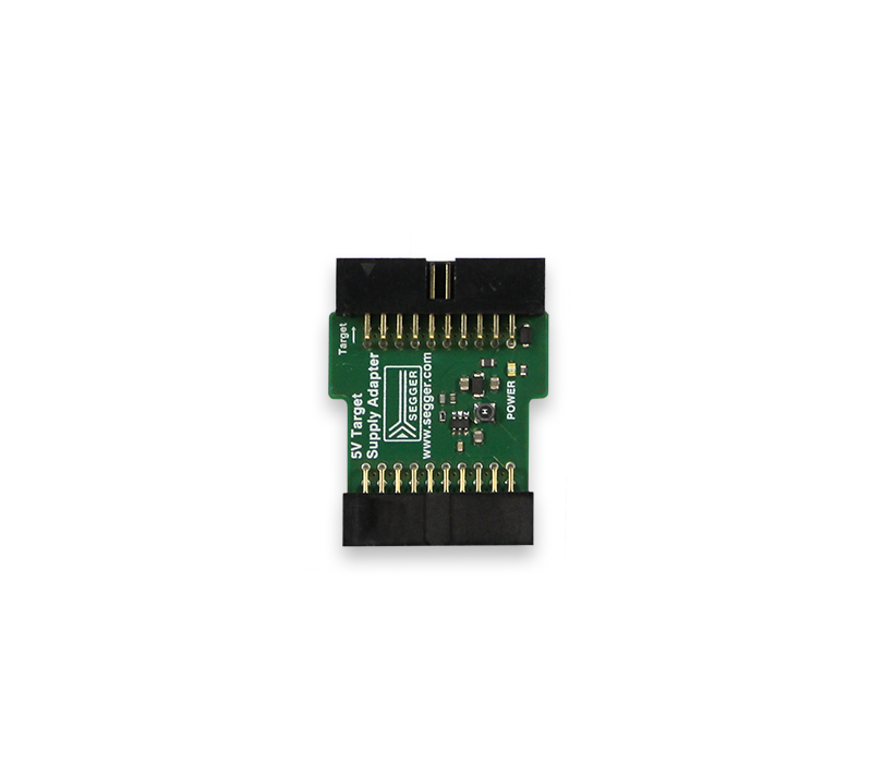 5V Target Supply Adapter