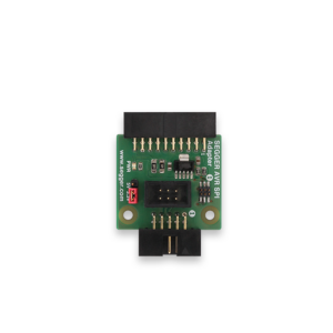 AVR SPI Adapter