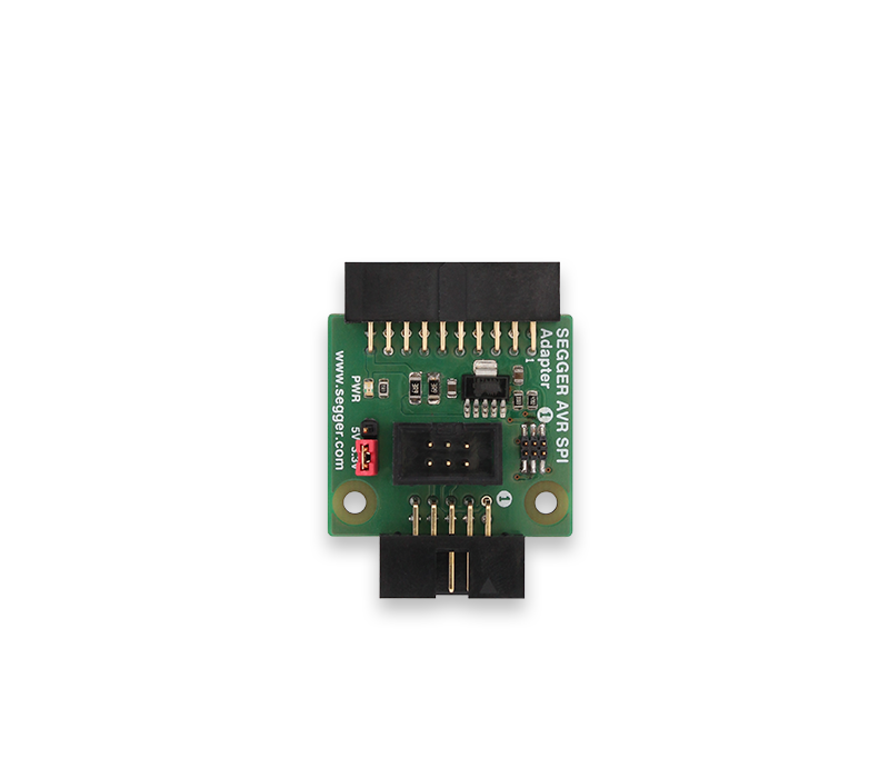 AVR SPI Adapter