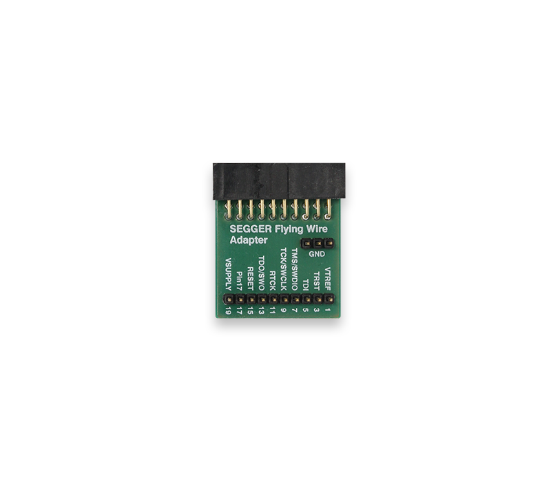 Flying Wire Adapter