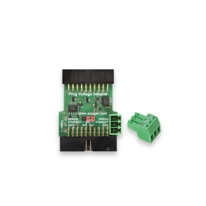 Programming Voltage Adapter