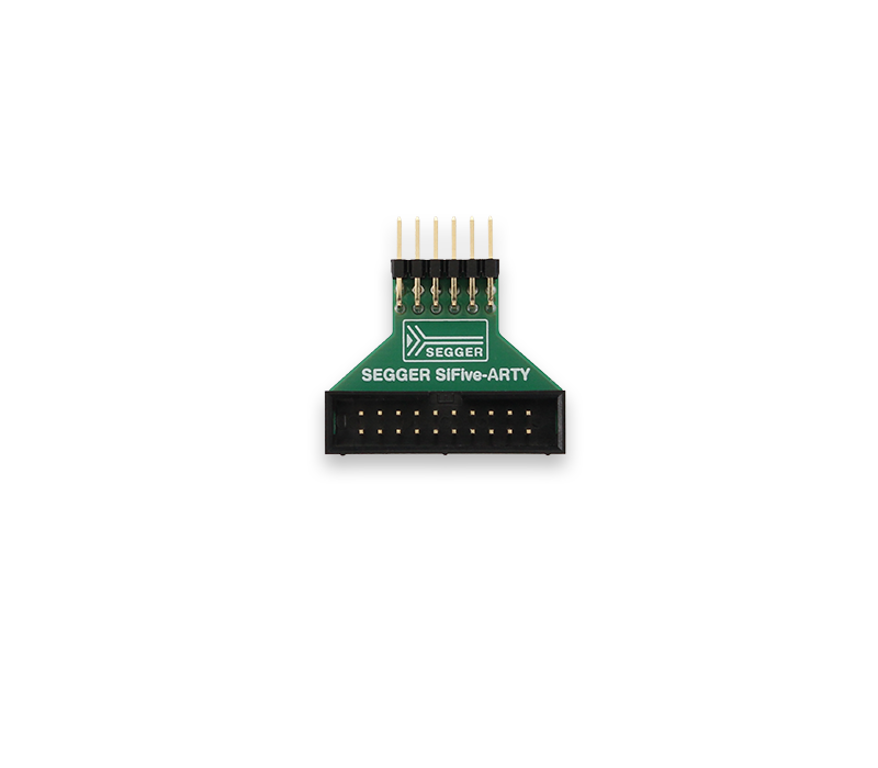 SiFive-ARTY Adapter