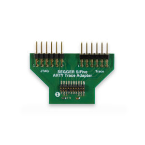 SiFive-ARTY Trace Adapter