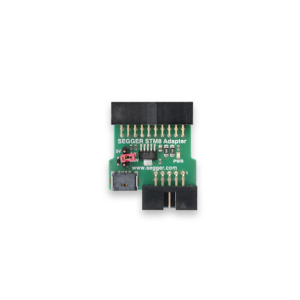 STM8 Adapter