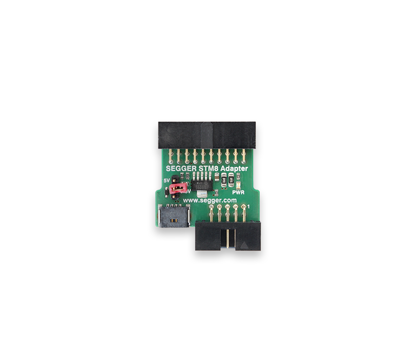 STM8 Adapter