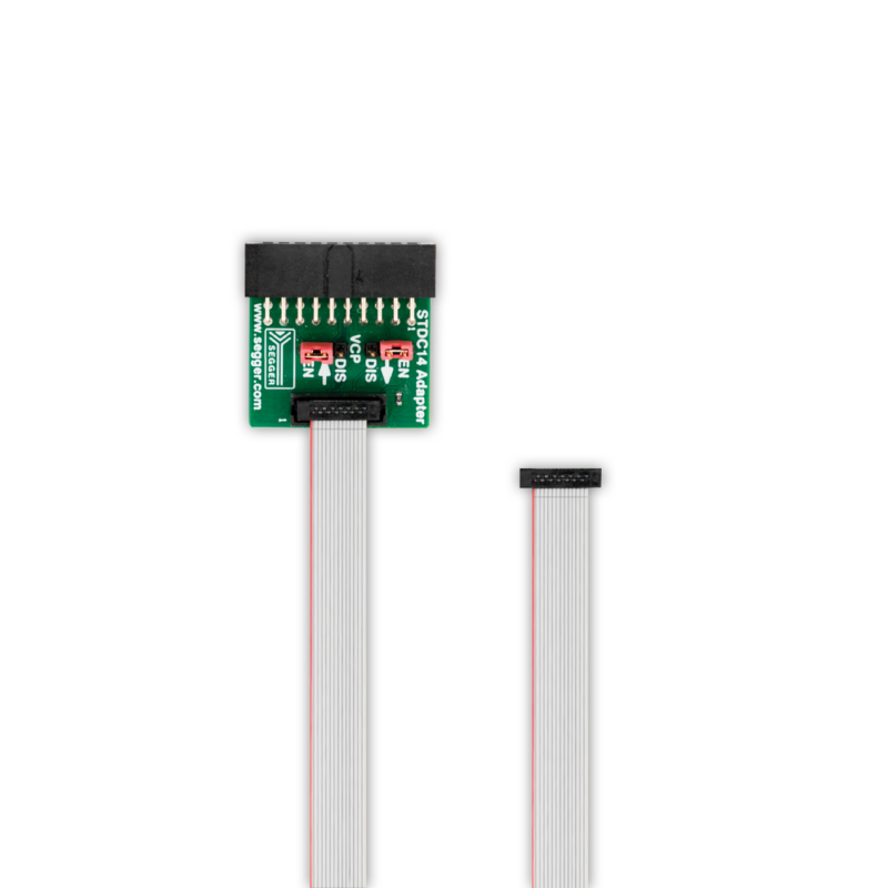 STDC 14 Adapter