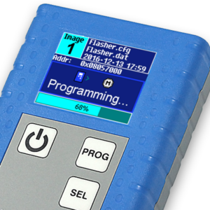 Flasher Portable PLUS