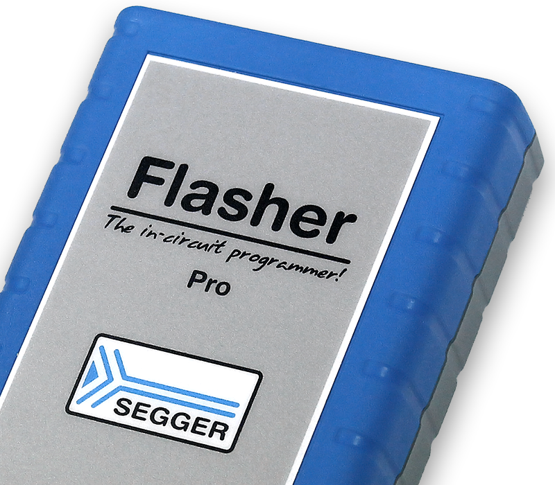 Flasher Pro